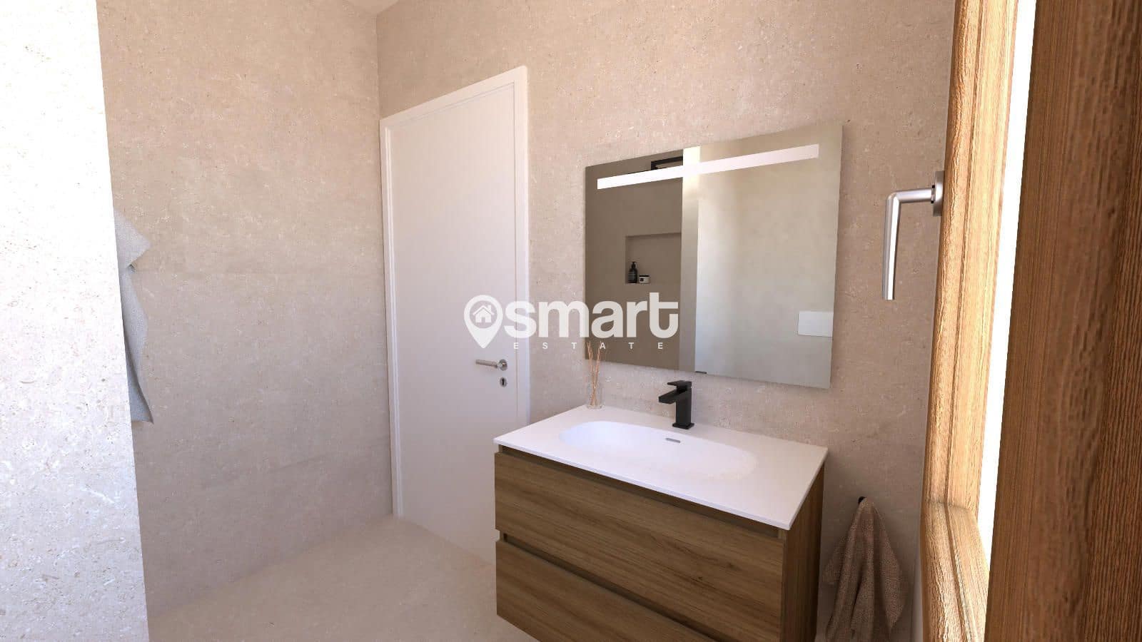 3 camera da letto Appartamento in vendita in Oviedo - 490.000 € (Rif: 9429127)