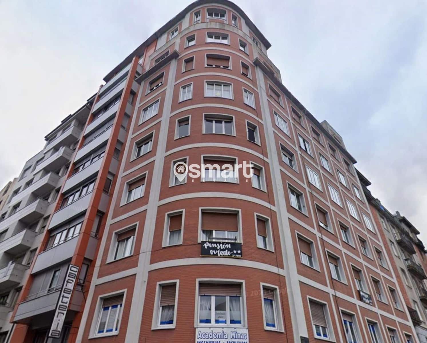 3 camera da letto Appartamento in vendita in Oviedo - 490.000 € (Rif: 9429127)