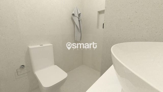 1 soverom Leilighet til salgs i Centro Urbano, Oviedo - € 249 000 (Ref: 9429128)