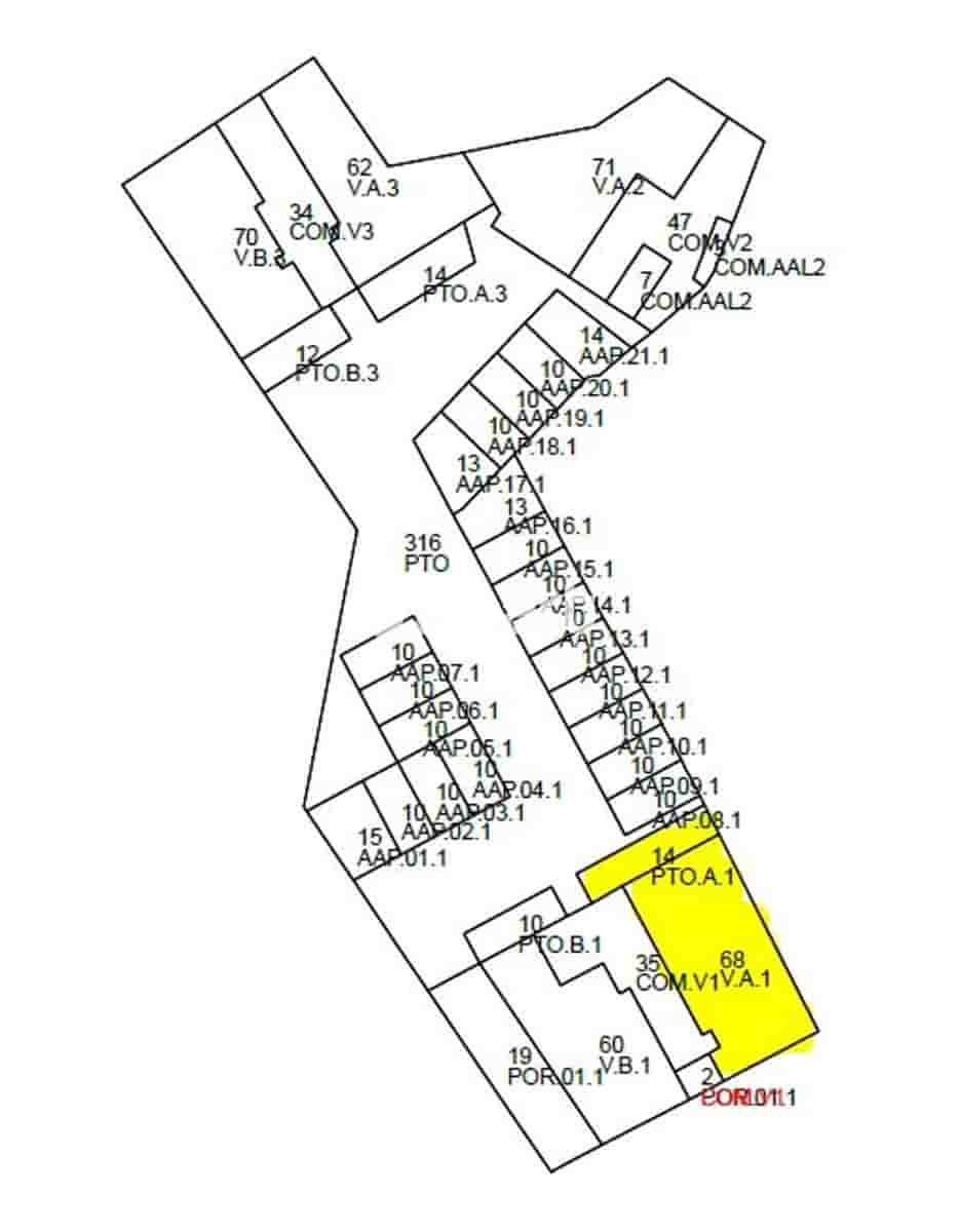2 bedroom Flat for sale in Ciempozuelos - € 129,000 (Ref: 9436555)