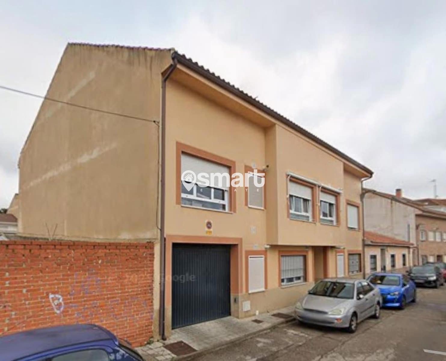 2 bedroom Flat for sale in Ciempozuelos - € 129,000 (Ref: 9436555)