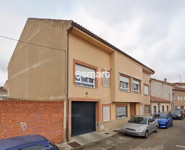 2 soveværelse Lejlighed til salg i Ciempozuelos - € 129.000 (Ref: 9436555)