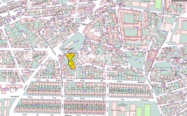 2 soveværelse Lejlighed til salg i Ciempozuelos - € 129.000 (Ref: 9436555)