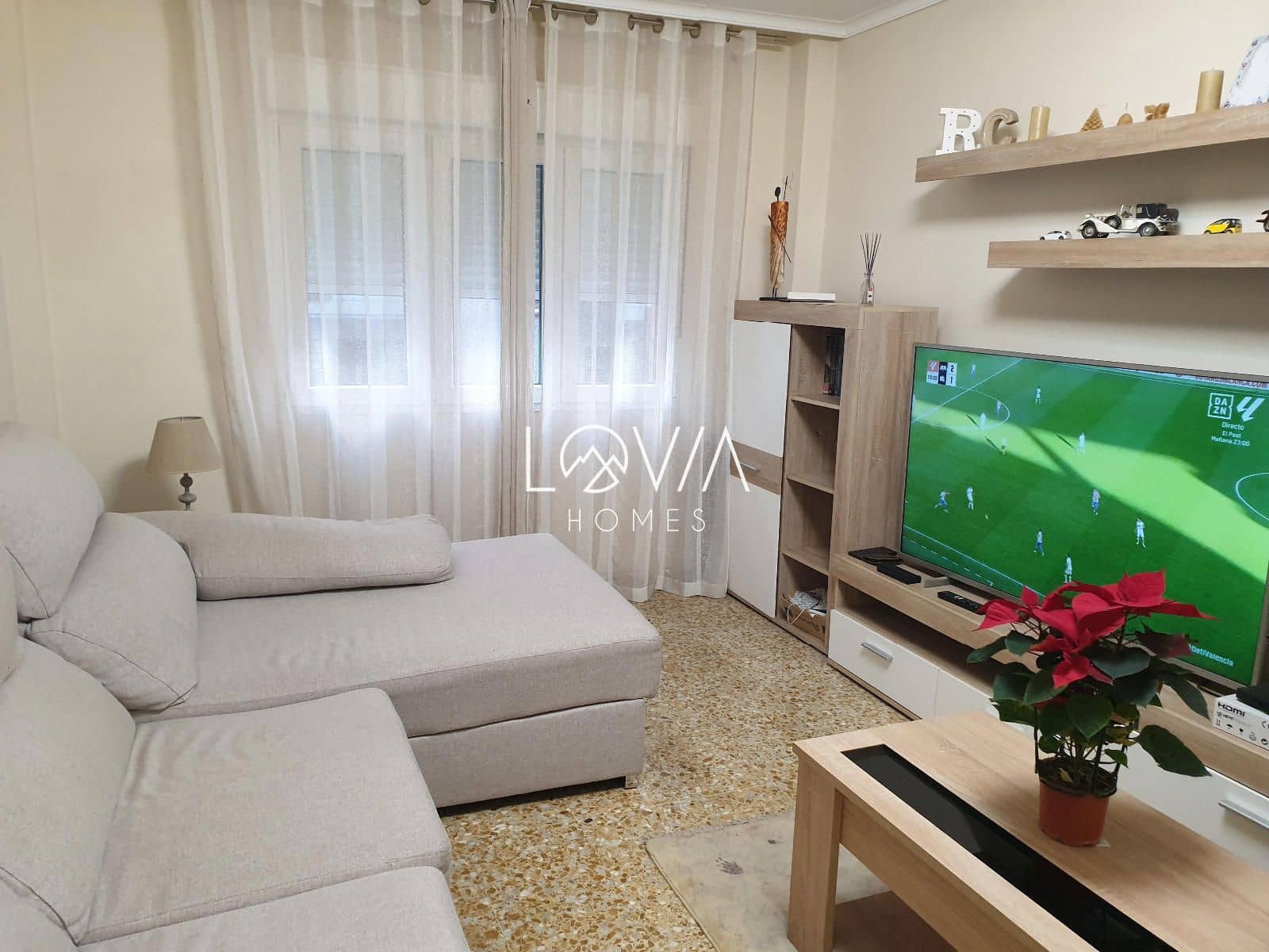 3 soverom Leilighet til salgs i Gijon - € 150 000 (Ref: 9452920)