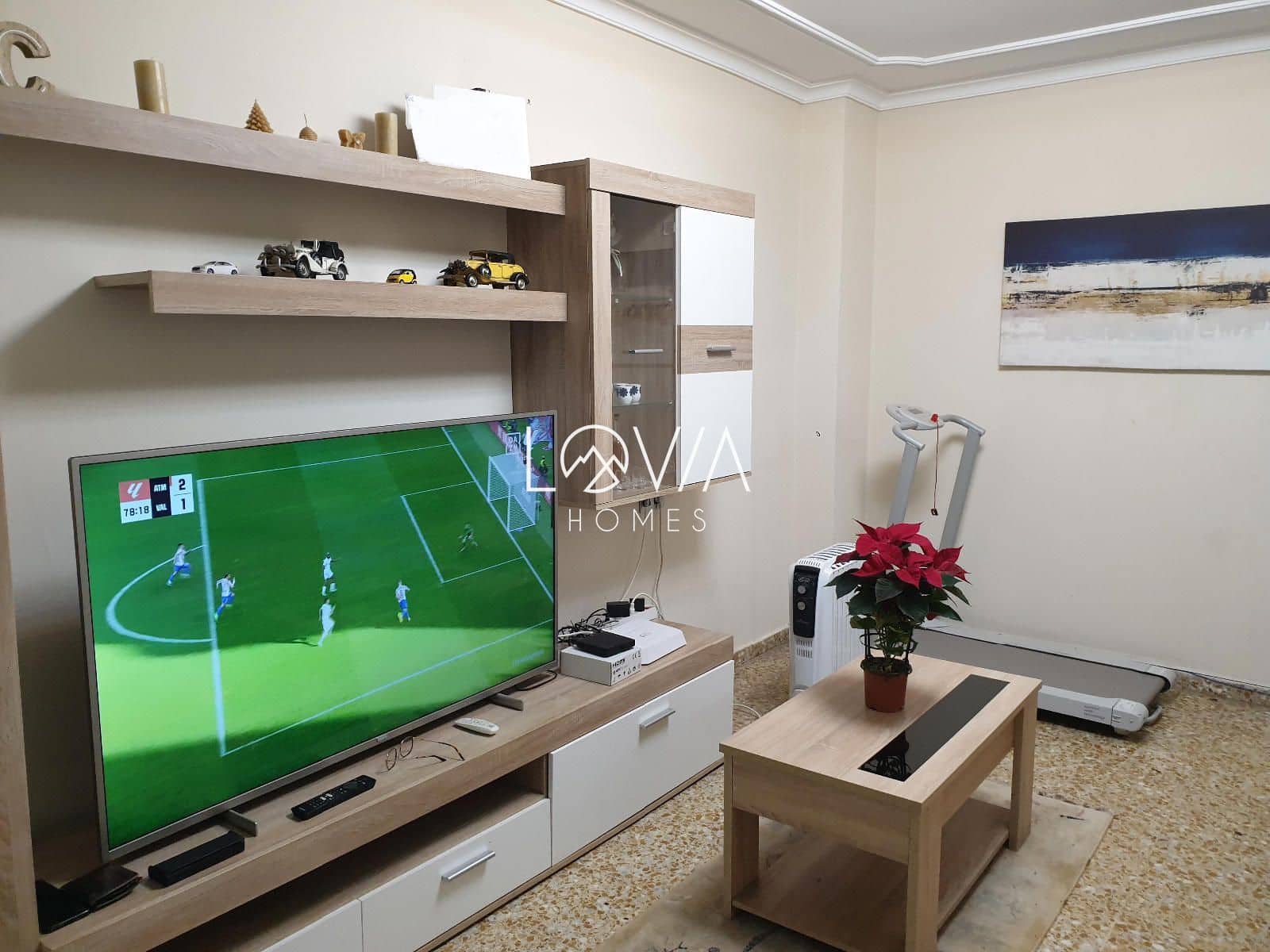 3 soverom Leilighet til salgs i Gijon - € 150 000 (Ref: 9452920)