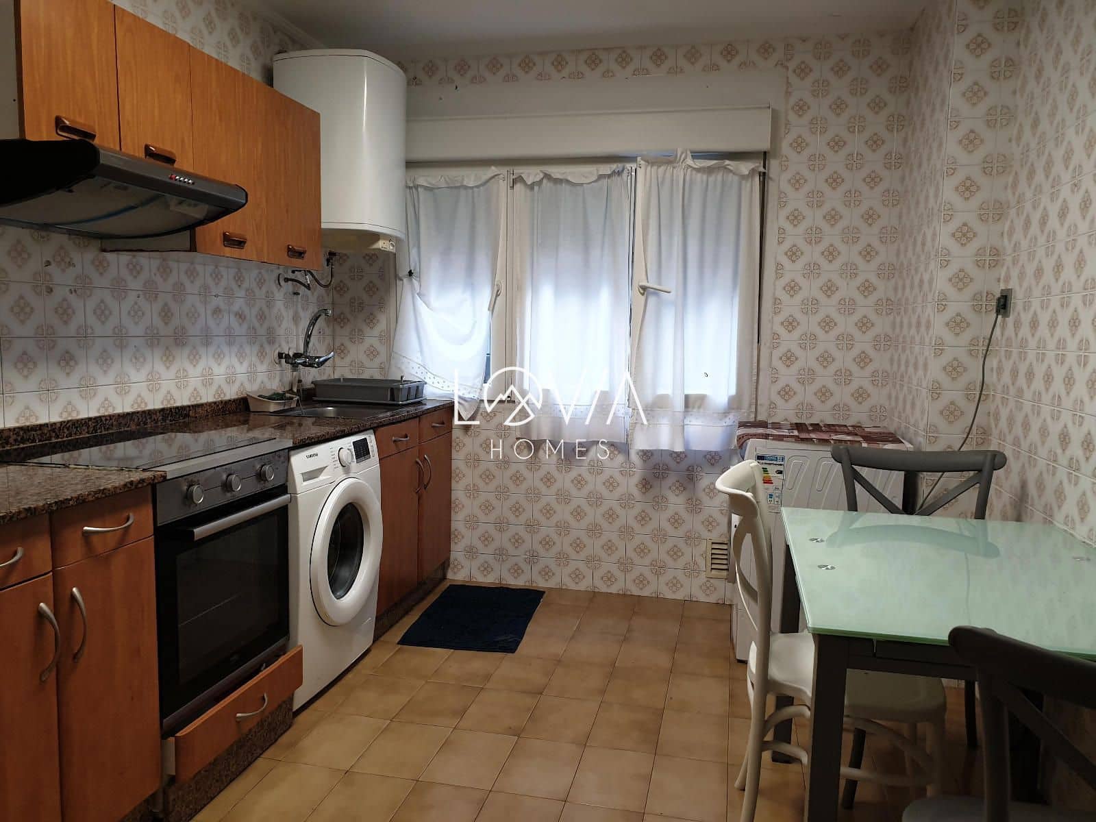 3 soverom Leilighet til salgs i Gijon - € 150 000 (Ref: 9452920)