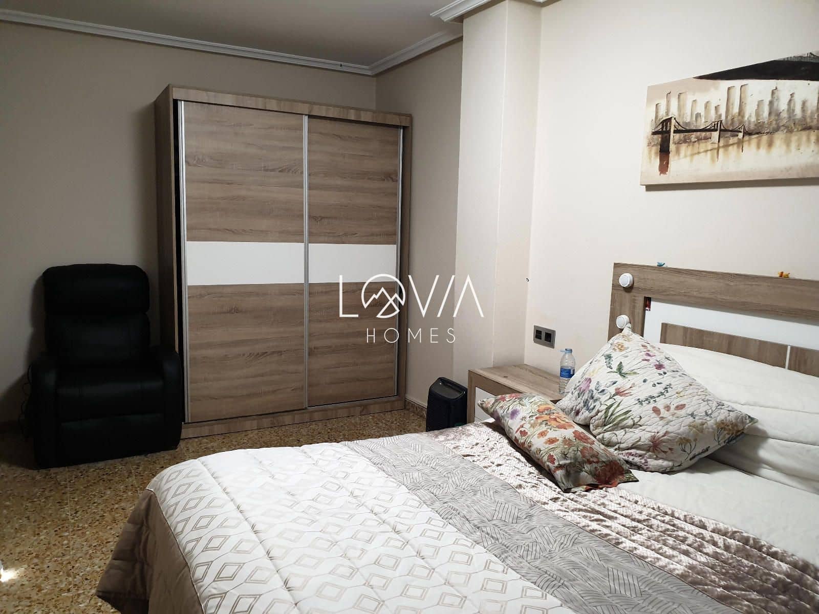 3 soverom Leilighet til salgs i Gijon - € 150 000 (Ref: 9452920)