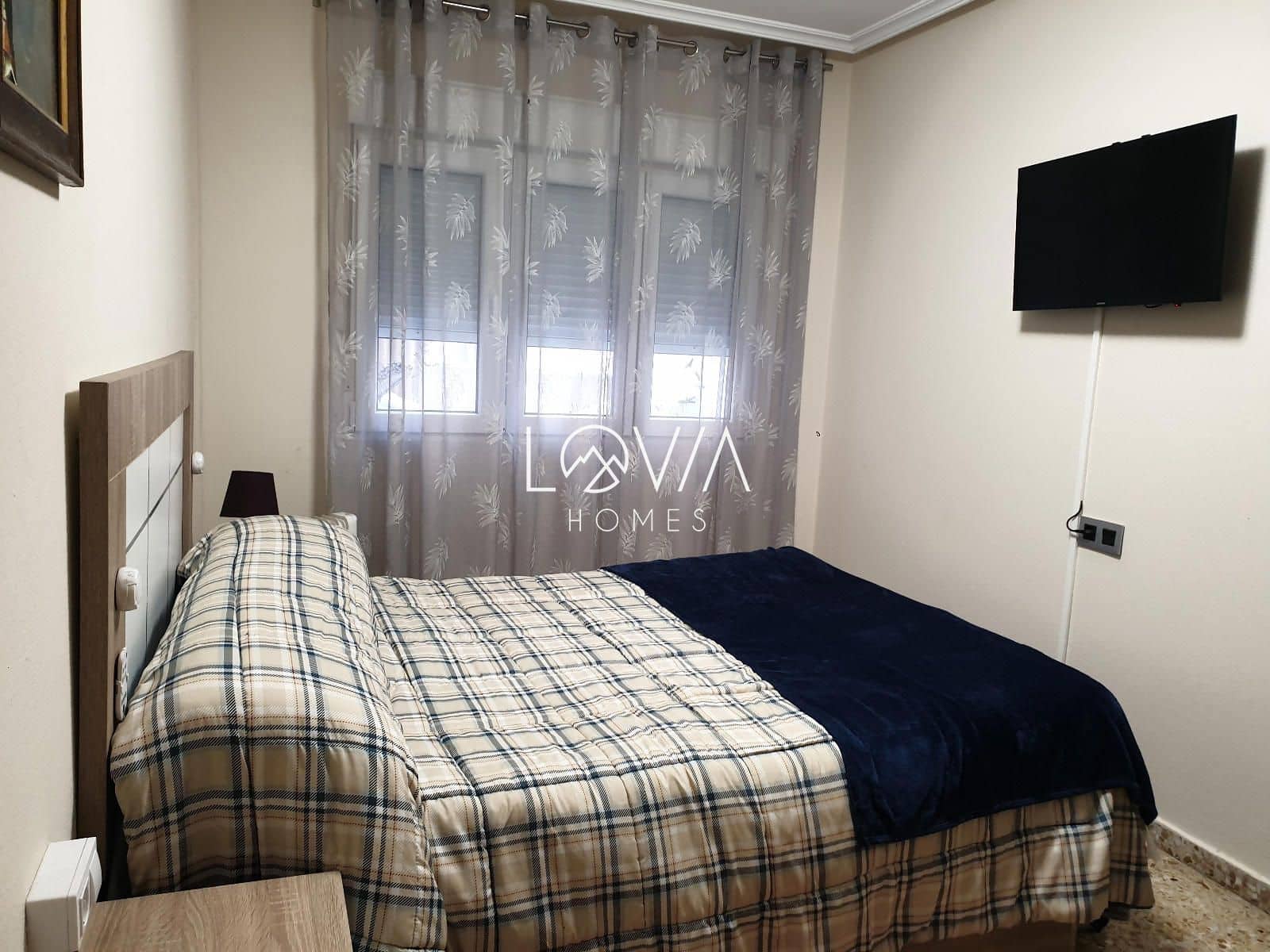 3 soverom Leilighet til salgs i Gijon - € 150 000 (Ref: 9452920)