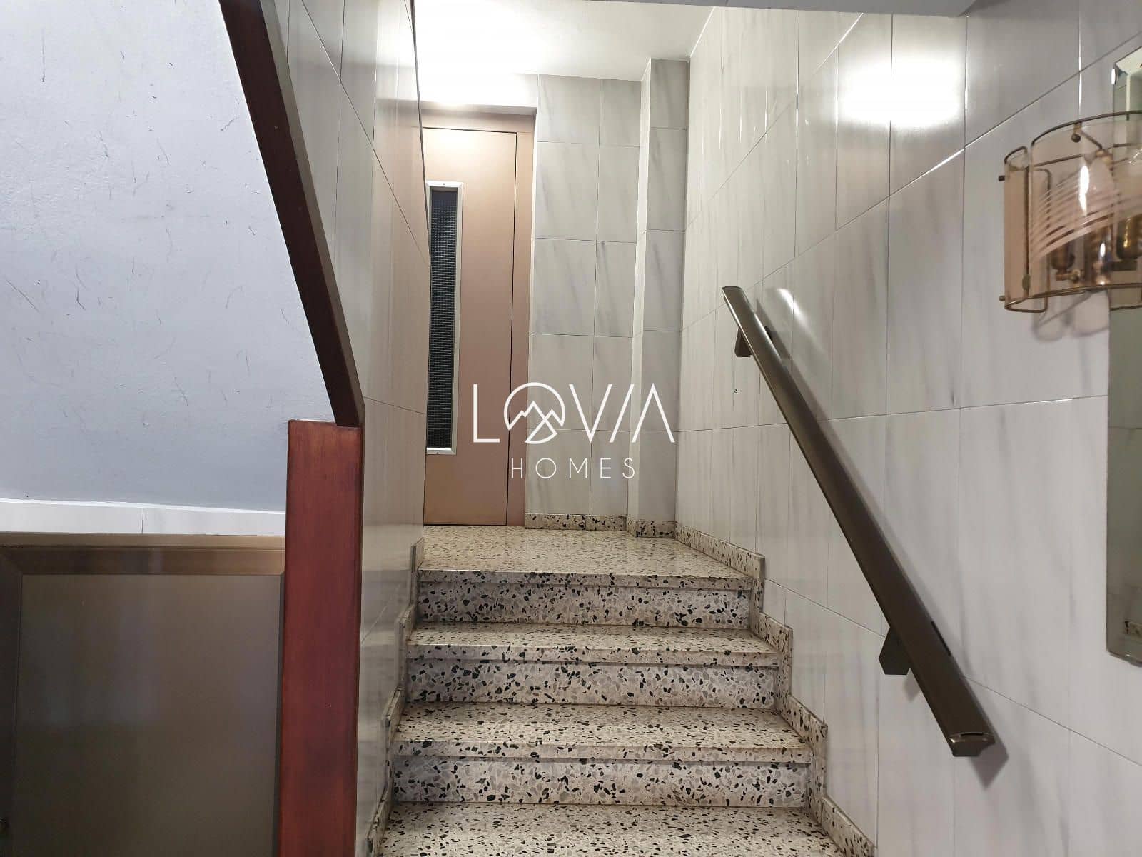 3 soverom Leilighet til salgs i Gijon - € 150 000 (Ref: 9452920)