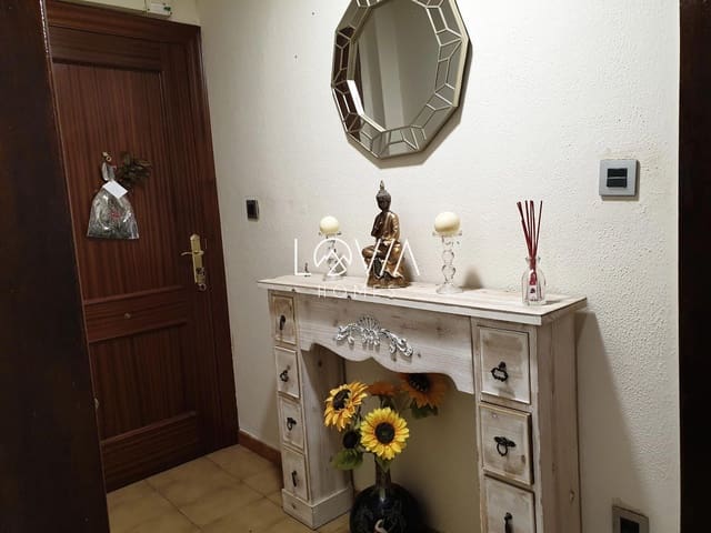 3 quarto Apartamento para venda em Gijón - 150 000 € (Ref: 9452920)