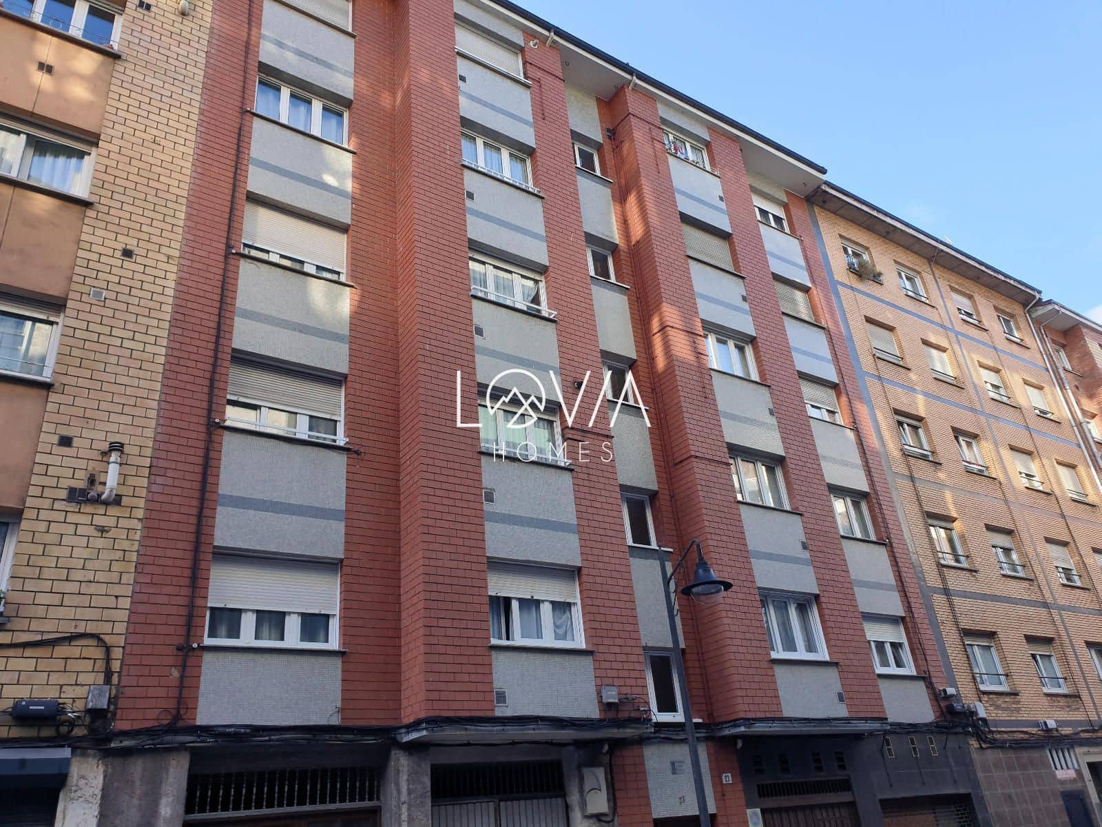 3 soverom Leilighet til salgs i Gijon - € 150 000 (Ref: 9452920)