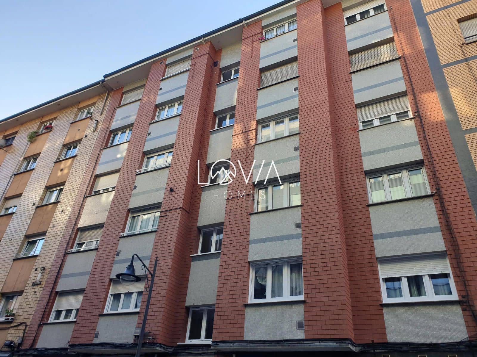 3 soverom Leilighet til salgs i Gijon - € 150 000 (Ref: 9452920)