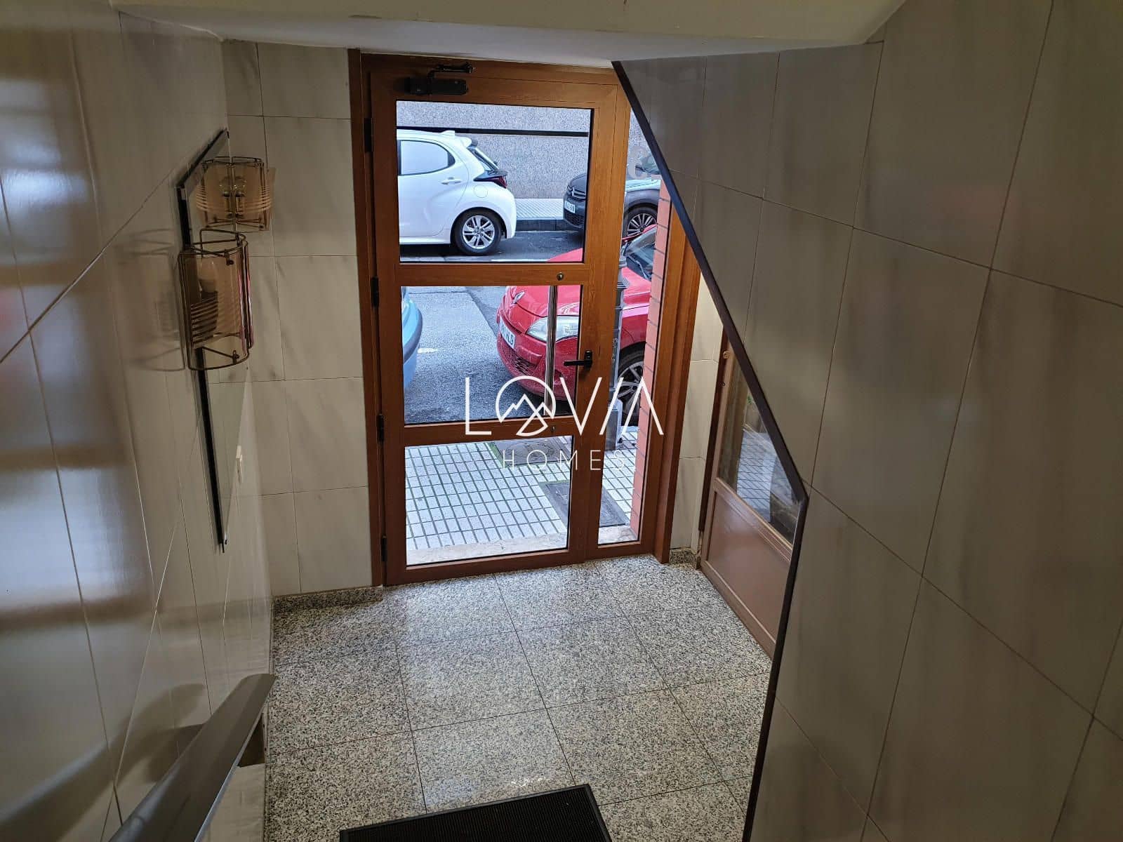 3 soverom Leilighet til salgs i Gijon - € 150 000 (Ref: 9452920)