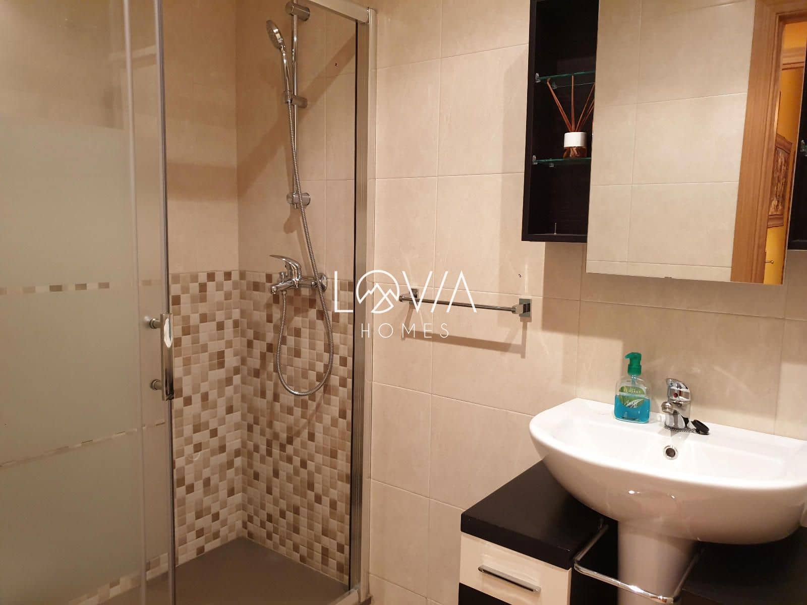 2 makuuhuone Asunto myytävänä paikassa Gijon - 185 000 € (Ref: 9470714)