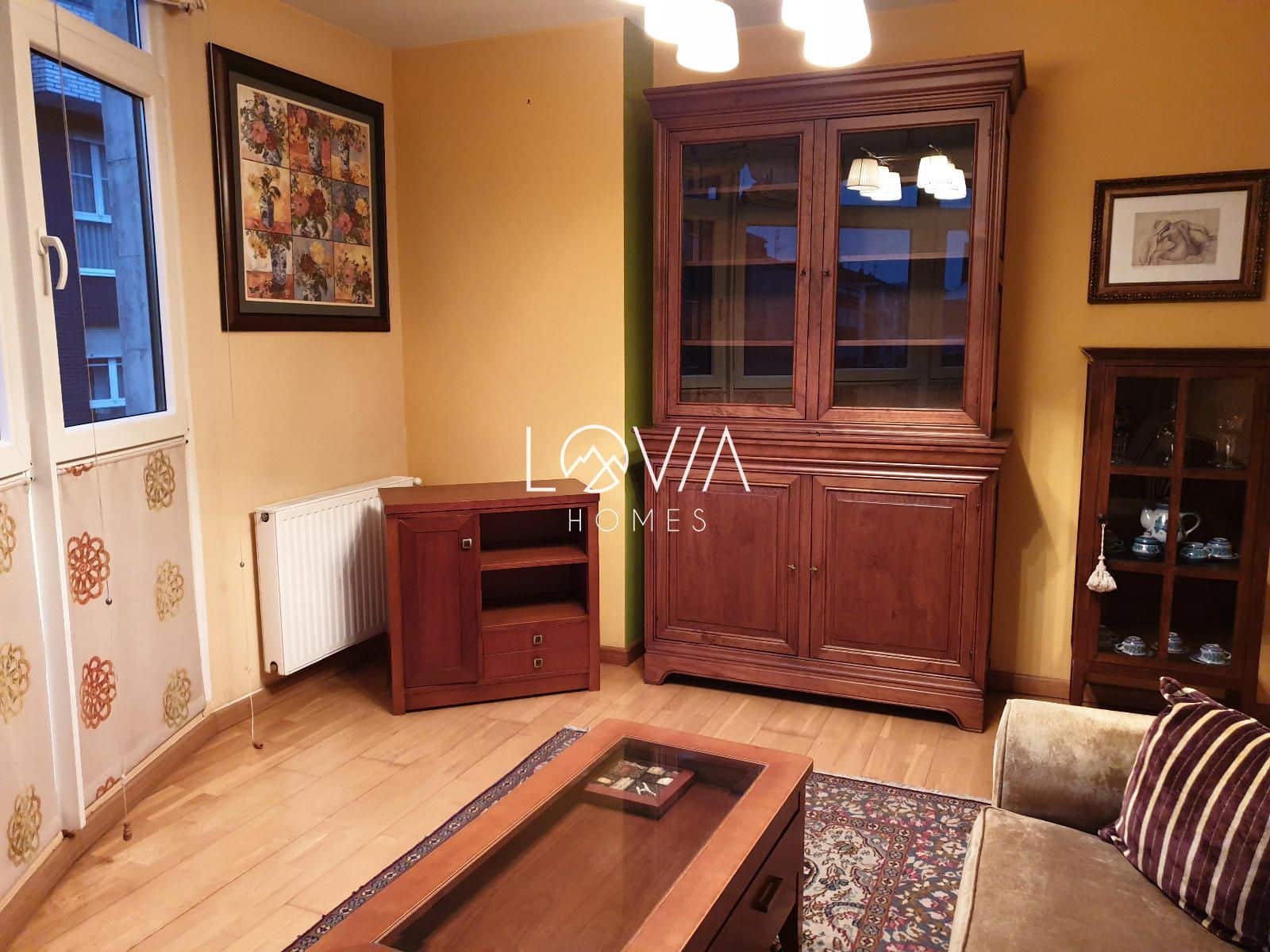 2 makuuhuone Asunto myytävänä paikassa Gijon - 185 000 € (Ref: 9470714)