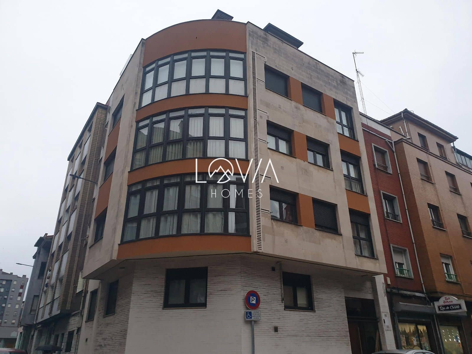 2 makuuhuone Asunto myytävänä paikassa Gijon - 185 000 € (Ref: 9470714)