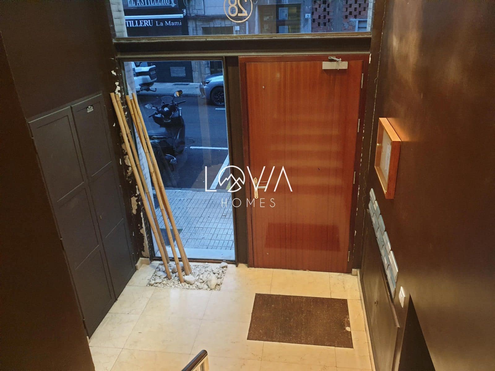 2 makuuhuone Asunto myytävänä paikassa Gijon - 185 000 € (Ref: 9470714)