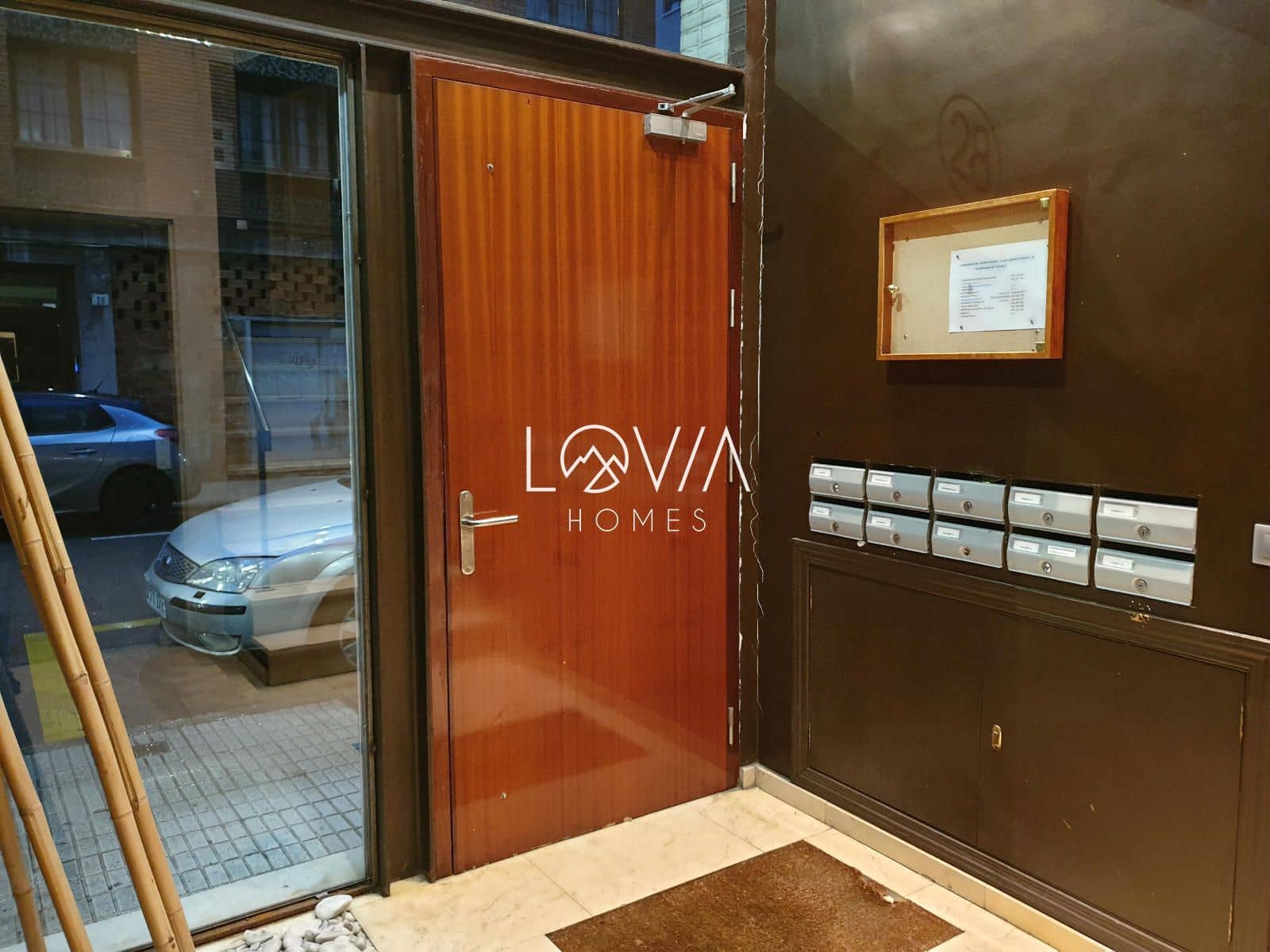 2 makuuhuone Asunto myytävänä paikassa Gijon - 185 000 € (Ref: 9470714)