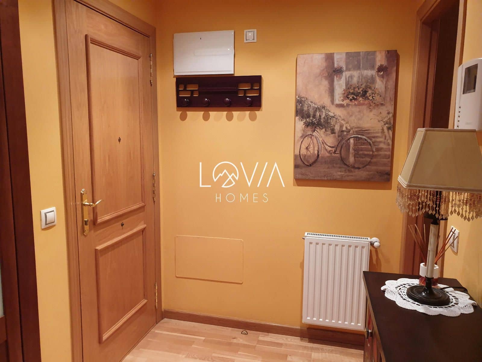 2 makuuhuone Asunto myytävänä paikassa Gijon - 185 000 € (Ref: 9470714)