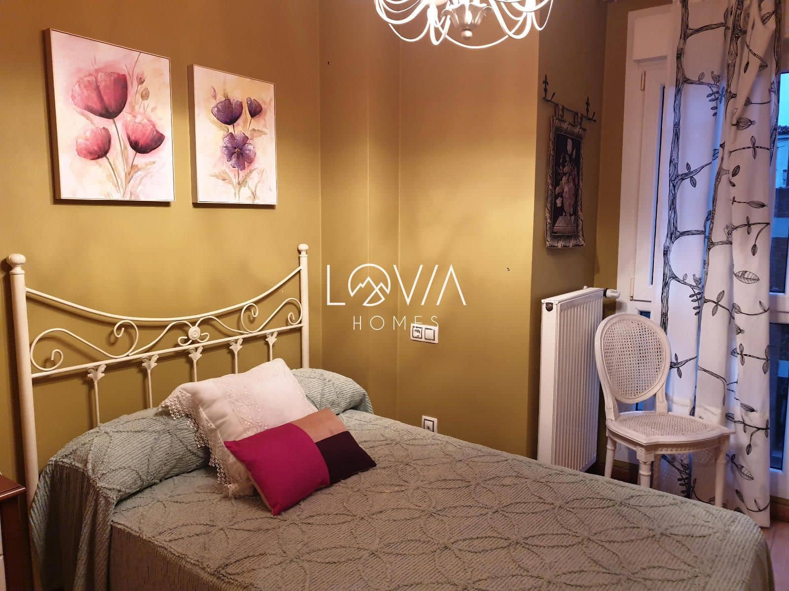 2 makuuhuone Asunto myytävänä paikassa Gijon - 185 000 € (Ref: 9470714)