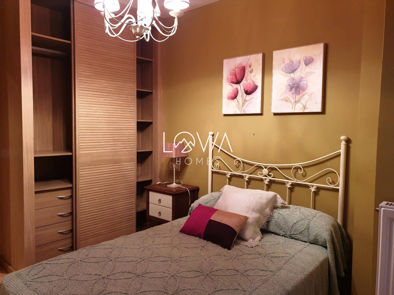 2 makuuhuone Asunto myytävänä paikassa Gijon - 185 000 € (Ref: 9470714)