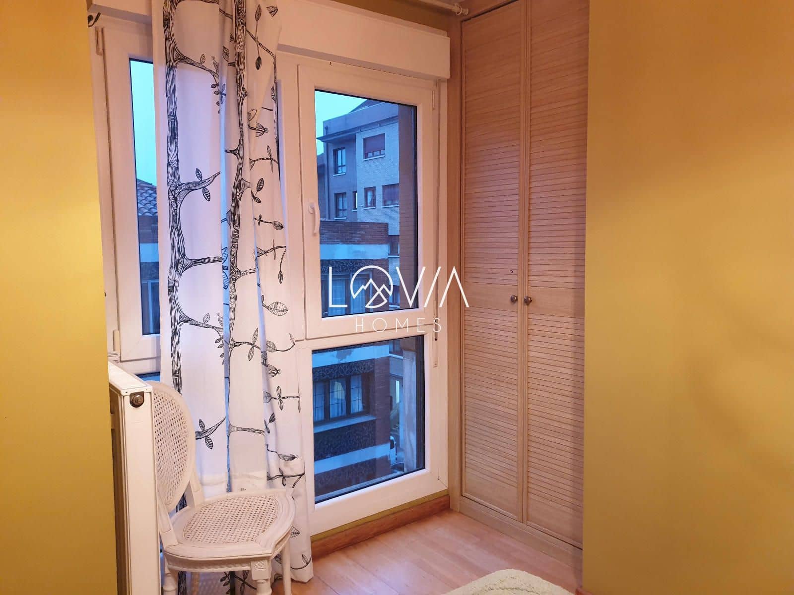 2 makuuhuone Asunto myytävänä paikassa Gijon - 185 000 € (Ref: 9470714)