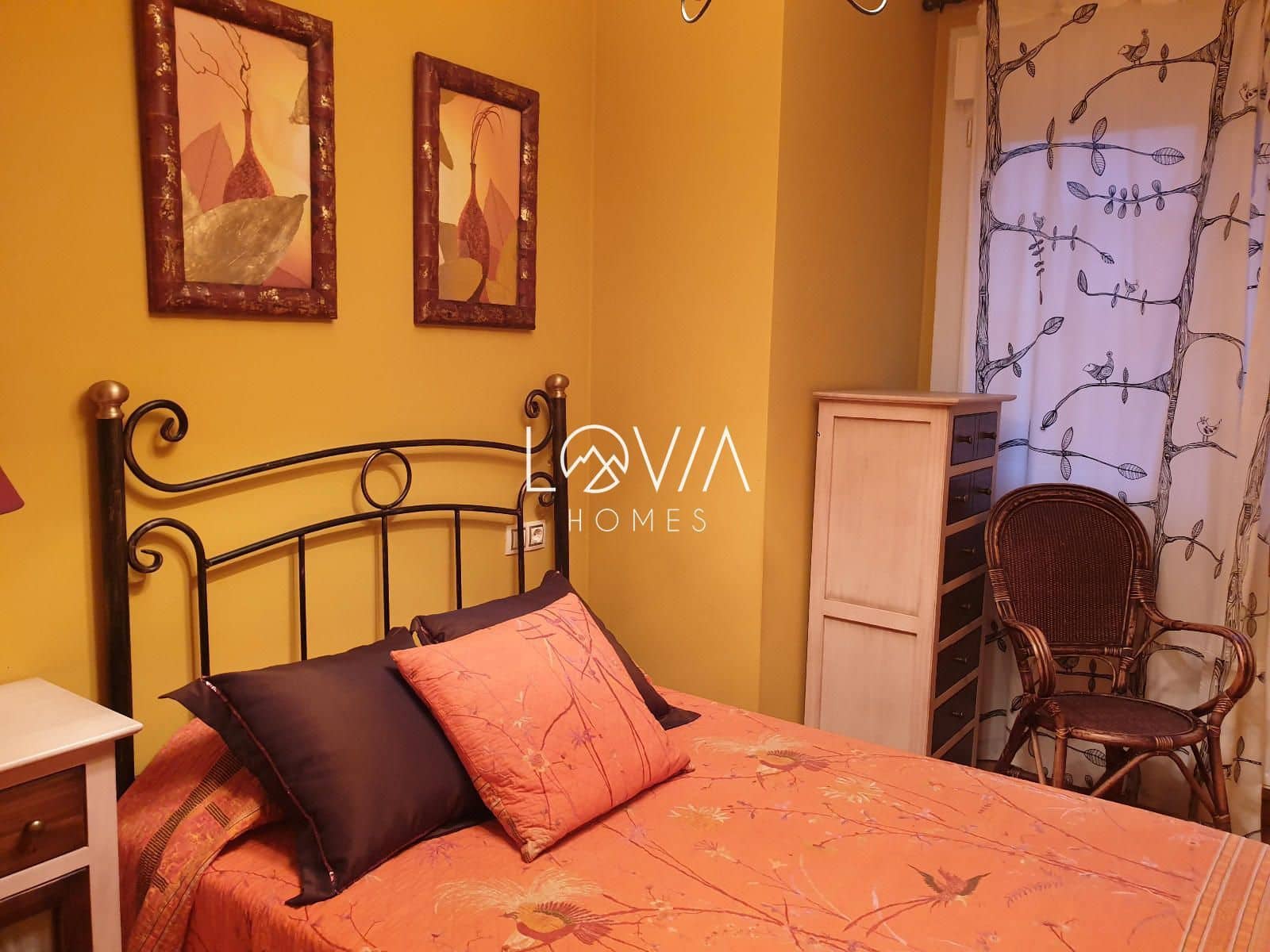 2 makuuhuone Asunto myytävänä paikassa Gijon - 185 000 € (Ref: 9470714)