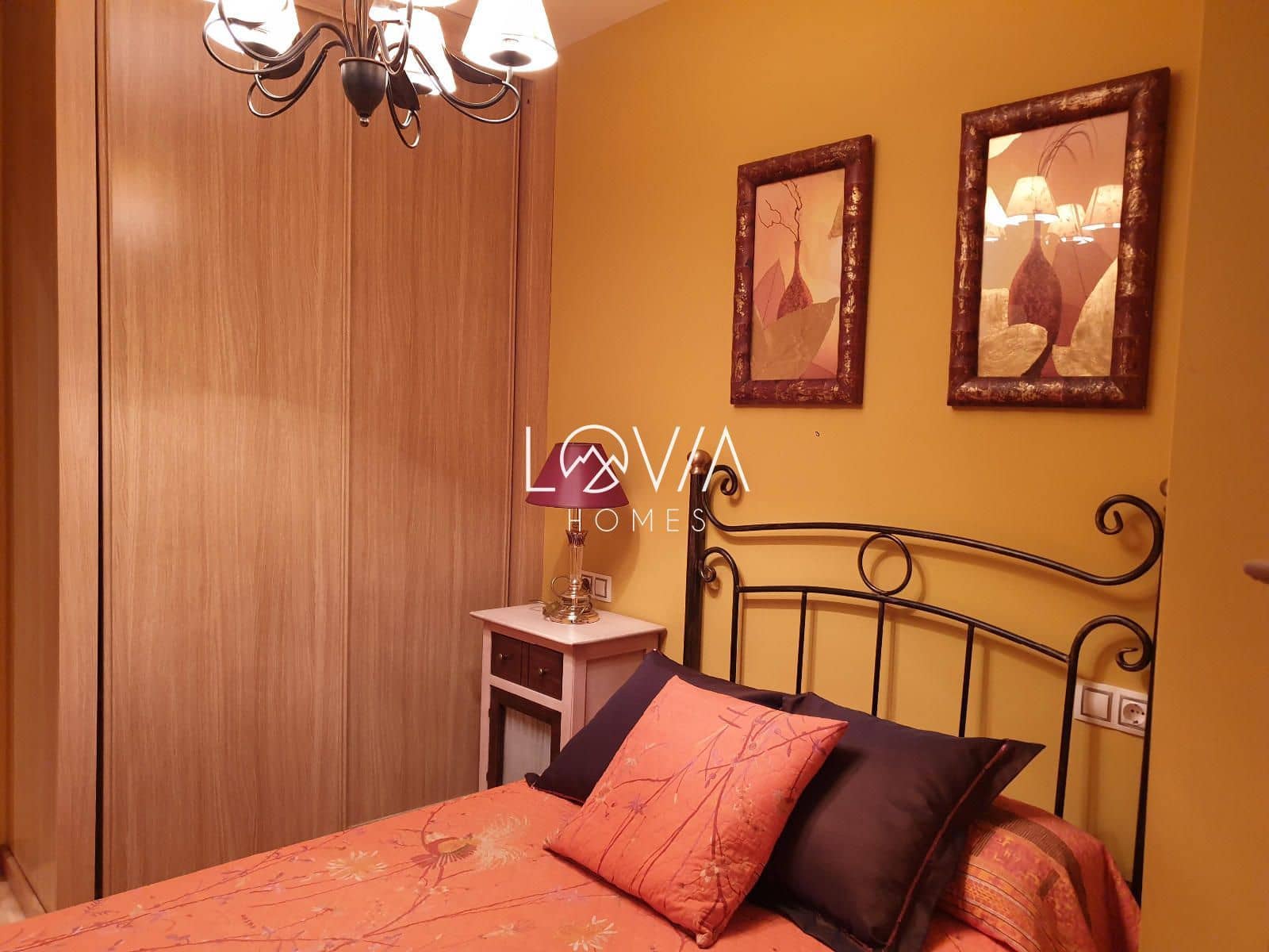 2 makuuhuone Asunto myytävänä paikassa Gijon - 185 000 € (Ref: 9470714)