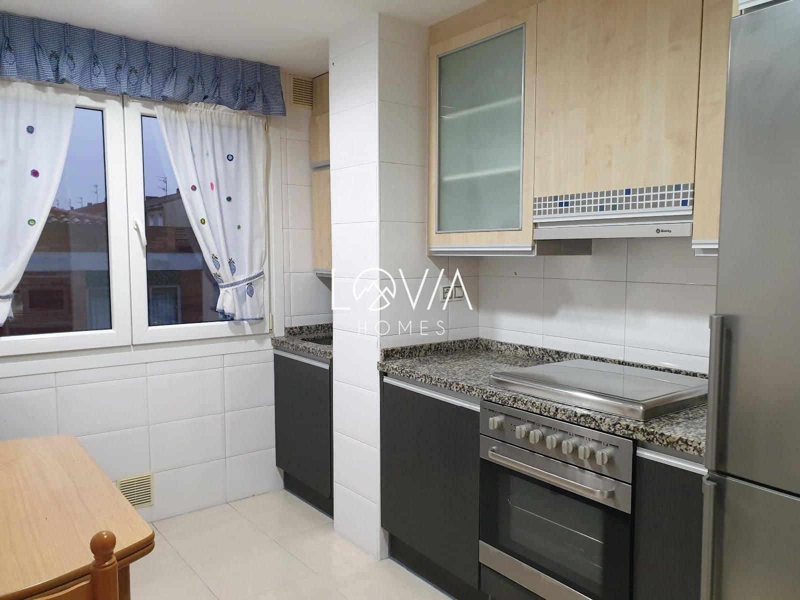 2 makuuhuone Asunto myytävänä paikassa Gijon - 185 000 € (Ref: 9470714)