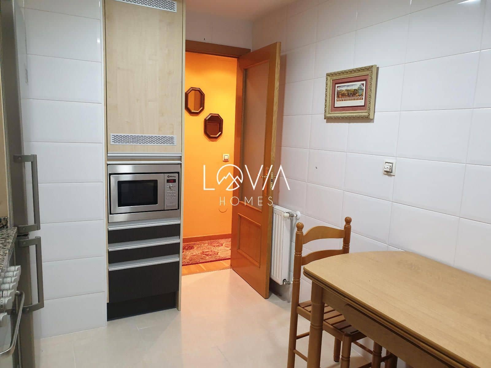 2 makuuhuone Asunto myytävänä paikassa Gijon - 185 000 € (Ref: 9470714)