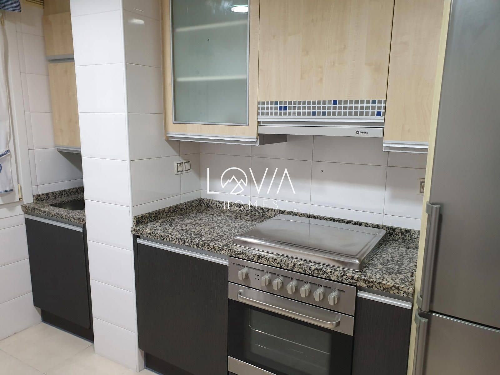 2 makuuhuone Asunto myytävänä paikassa Gijon - 185 000 € (Ref: 9470714)