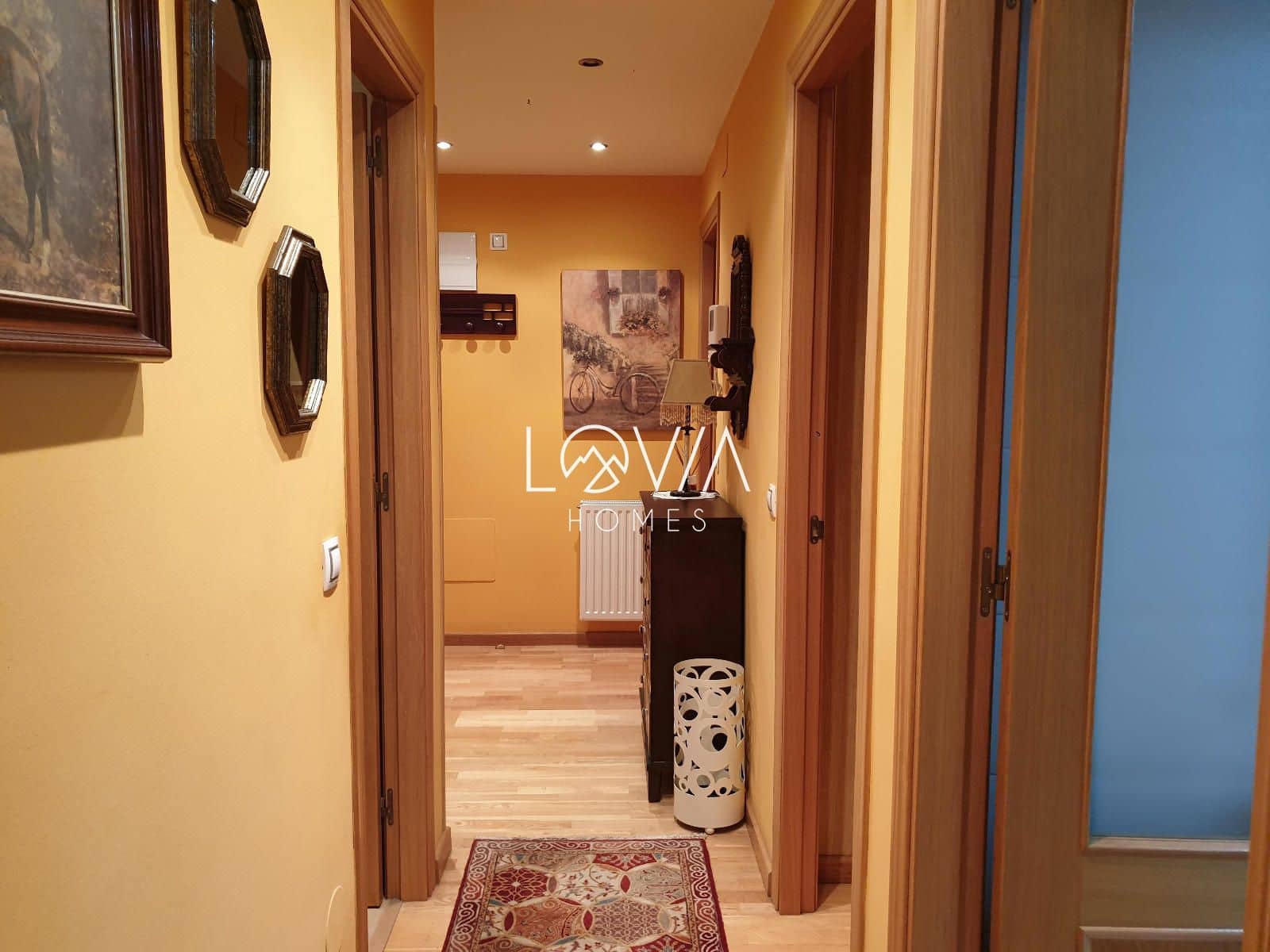 2 makuuhuone Asunto myytävänä paikassa Gijon - 185 000 € (Ref: 9470714)