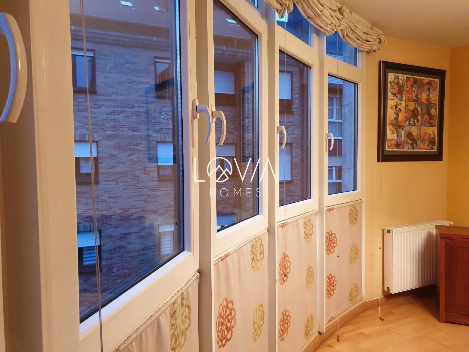 2 makuuhuone Asunto myytävänä paikassa Gijon - 185 000 € (Ref: 9470714)