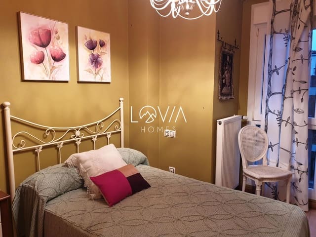 2 sovrum Lägenhet till salu i Gijón - 185 000 € (Ref: 9470714)