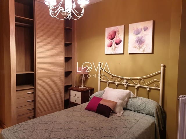 2 sovrum Lägenhet till salu i Gijón - 185 000 € (Ref: 9470714)