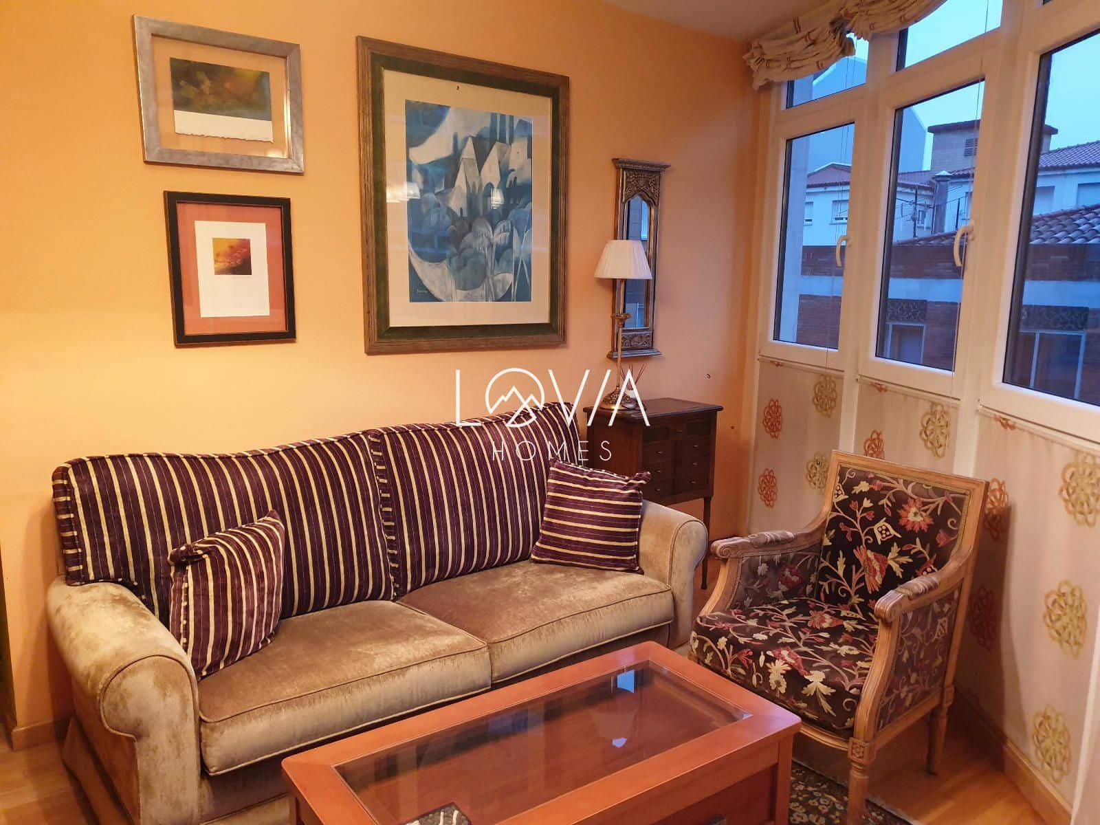 2 makuuhuone Asunto myytävänä paikassa Gijon - 185 000 € (Ref: 9470714)