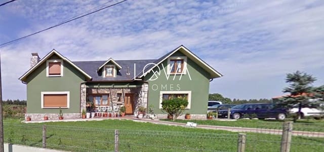 5 bedroom Villa for sale in Corvera de Asturias - € 549,900 (Ref: 9471010)