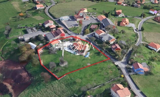 5 bedroom Villa for sale in Corvera de Asturias - € 549,900 (Ref: 9471010)