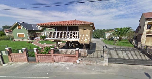 5 bedroom Villa for sale in Corvera de Asturias - € 549,900 (Ref: 9471010)