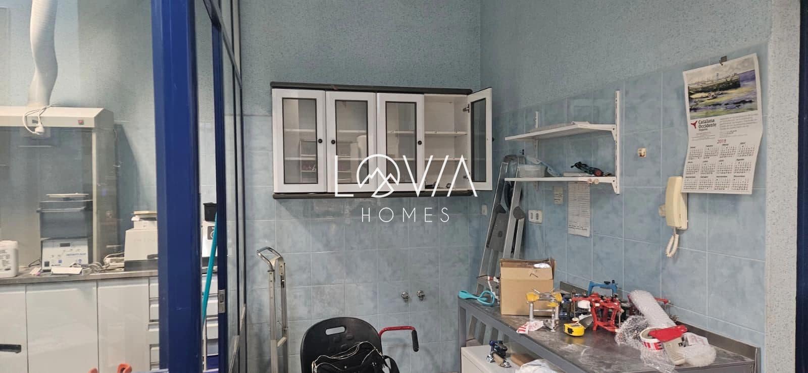 Commercieel te koop in Oviedo - € 155.000 (Ref: 9471011)