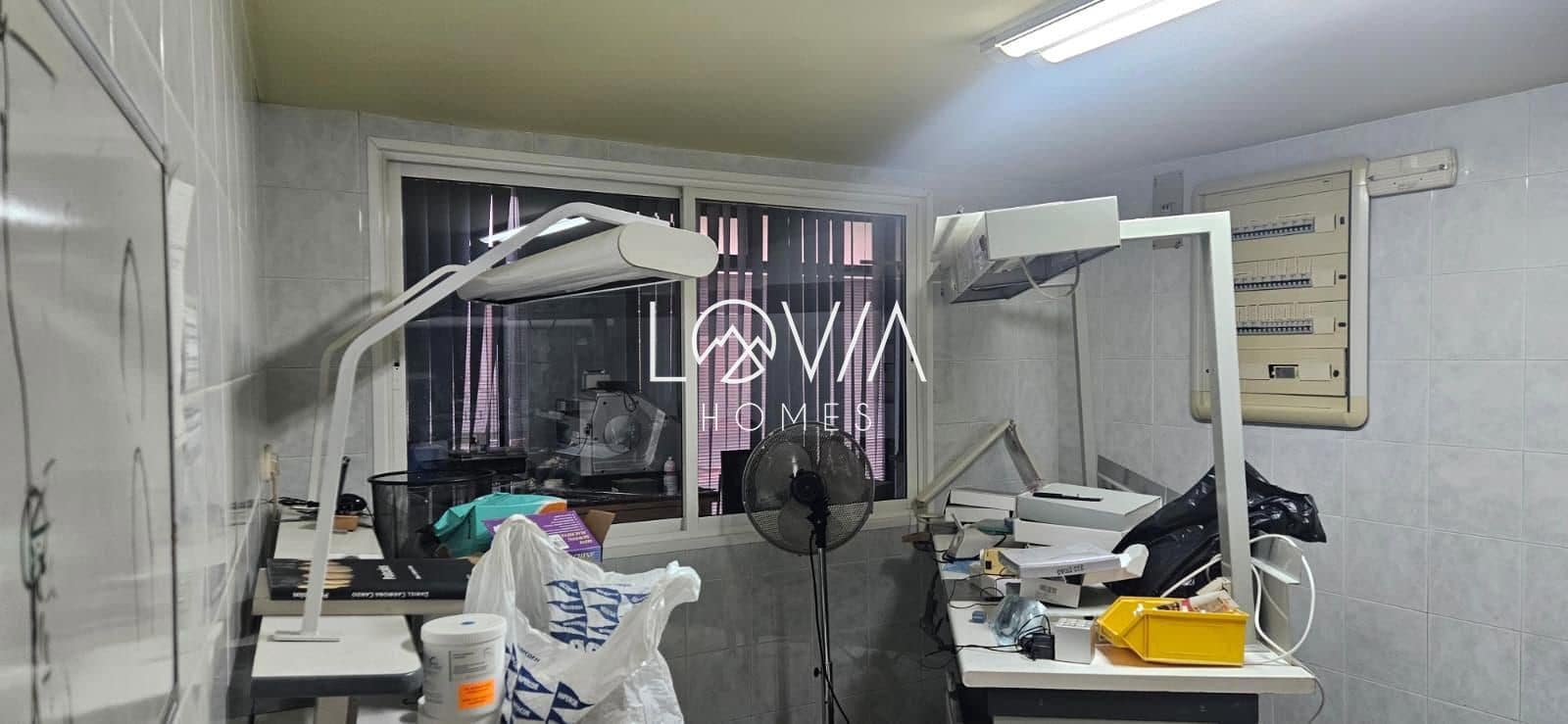 Commercieel te koop in Oviedo - € 155.000 (Ref: 9471011)