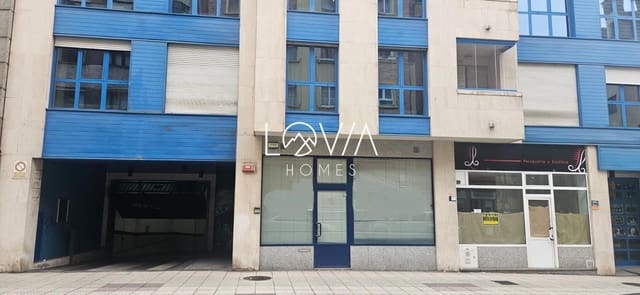 Commercieel te koop in Oviedo - € 155.000 (Ref: 9471011)