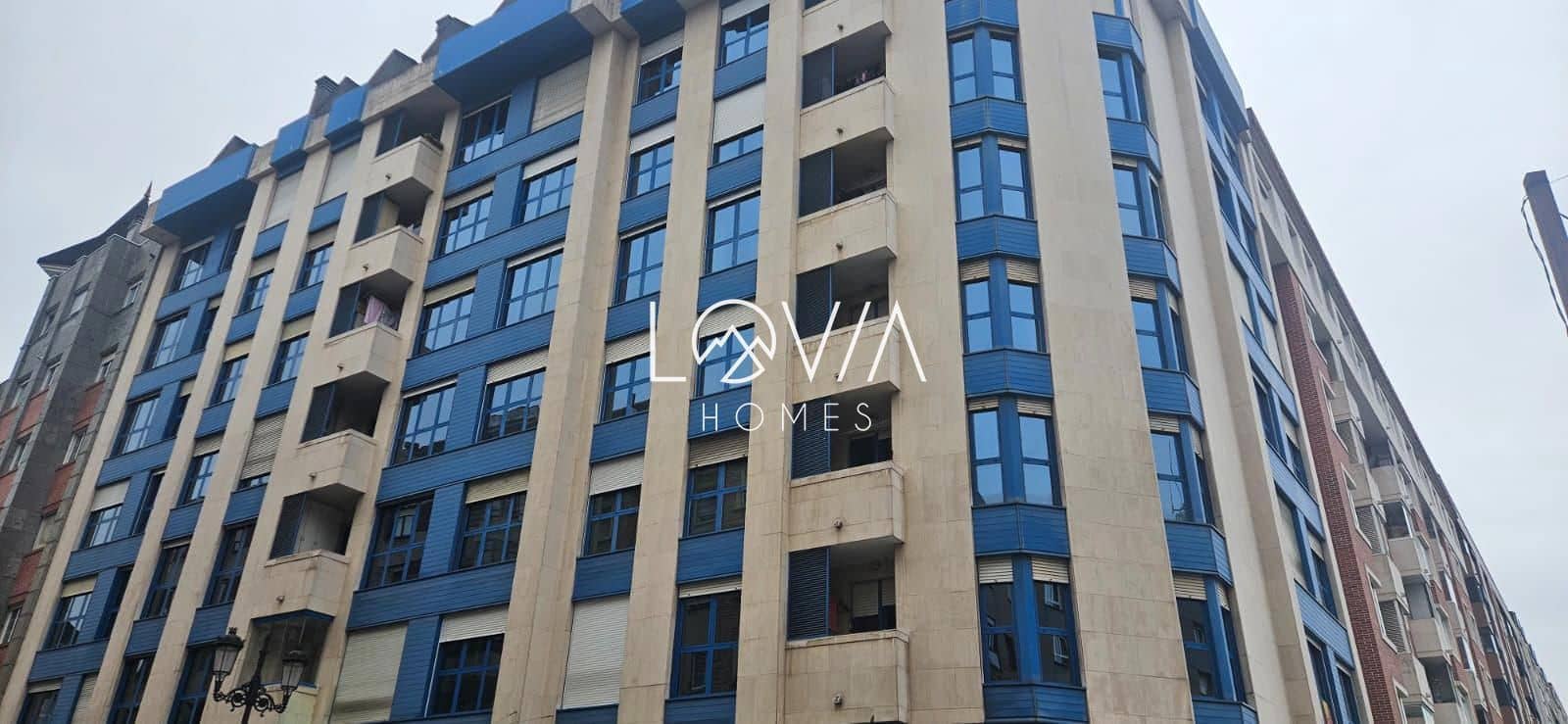 Commercieel te koop in Oviedo - € 155.000 (Ref: 9471011)