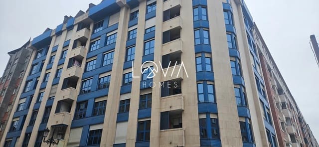 Commercieel te koop in Oviedo - € 155.000 (Ref: 9471011)