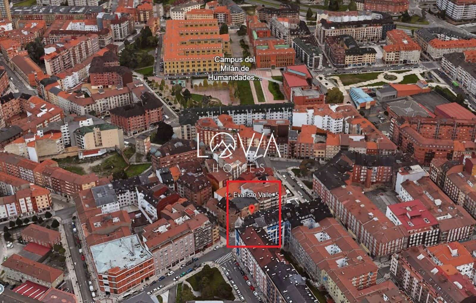 Commercieel te koop in Oviedo - € 155.000 (Ref: 9471011)