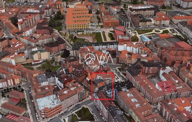 Commercieel te koop in Oviedo - € 155.000 (Ref: 9471011)