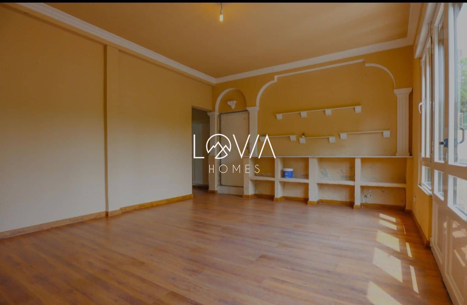 3 Zimmer Haus zu verkaufen in Oviedo mit Garage - 235.000 € (Ref: 9475017)