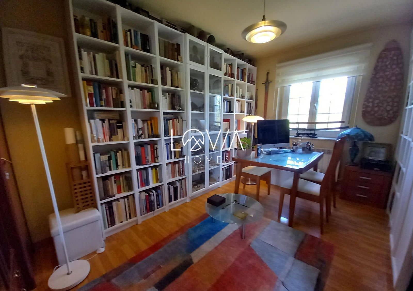 3 Zimmer Haus zu verkaufen in Oviedo mit Garage - 235.000 € (Ref: 9475017)