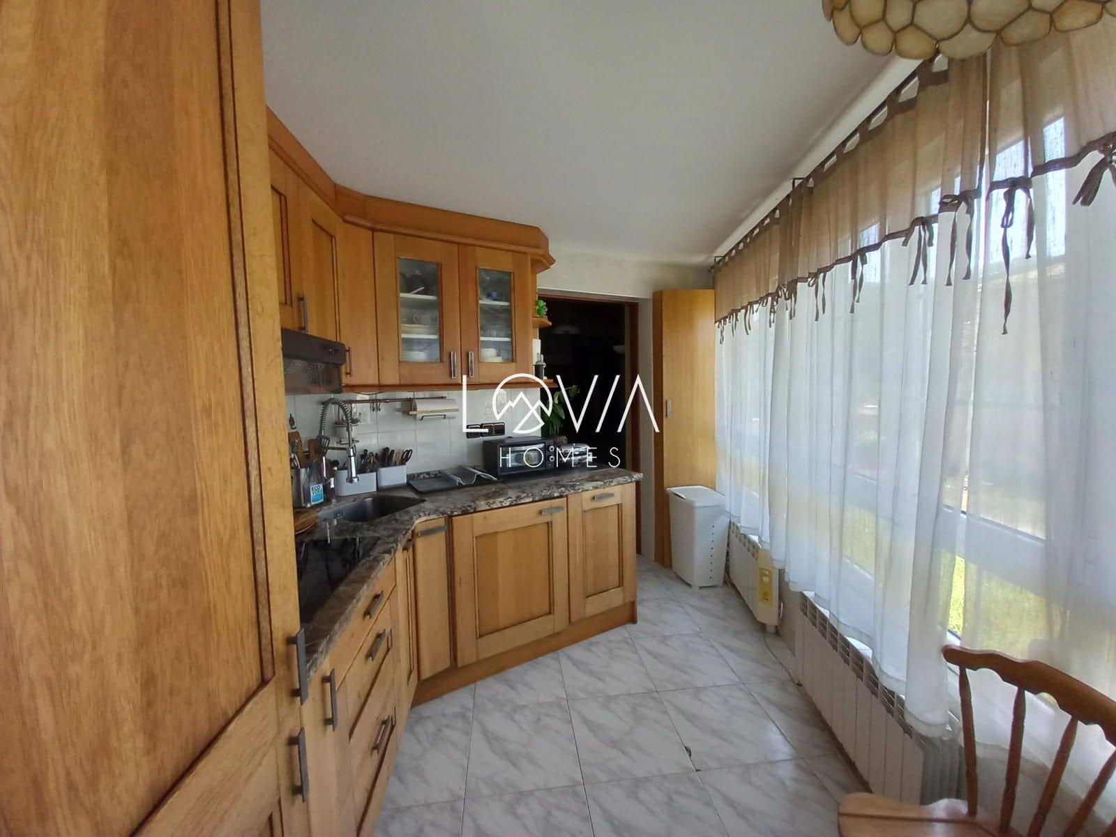 3 Zimmer Haus zu verkaufen in Oviedo mit Garage - 235.000 € (Ref: 9475017)