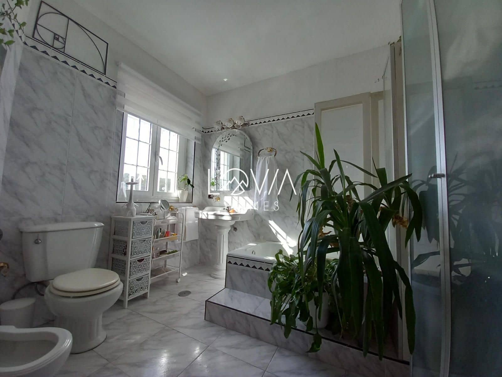 3 Zimmer Haus zu verkaufen in Oviedo mit Garage - 235.000 € (Ref: 9475017)